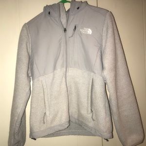 Women’s North Face Denali Jacket